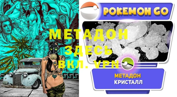 гашик Гусь-Хрустальный